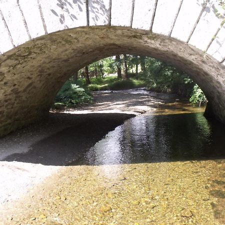 Bed and Breakfast Macreddin Rock Bed & Breakfast à Aughrim Extérieur photo