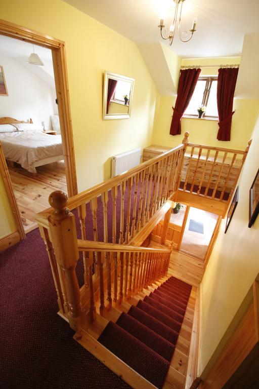 Bed and Breakfast Macreddin Rock Bed & Breakfast à Aughrim Extérieur photo