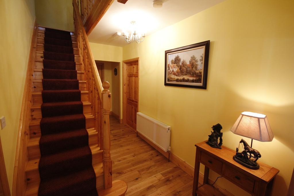 Bed and Breakfast Macreddin Rock Bed & Breakfast à Aughrim Extérieur photo