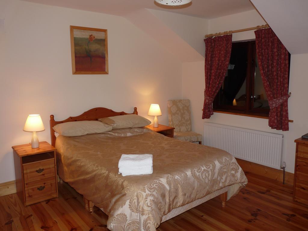 Bed and Breakfast Macreddin Rock Bed & Breakfast à Aughrim Chambre photo