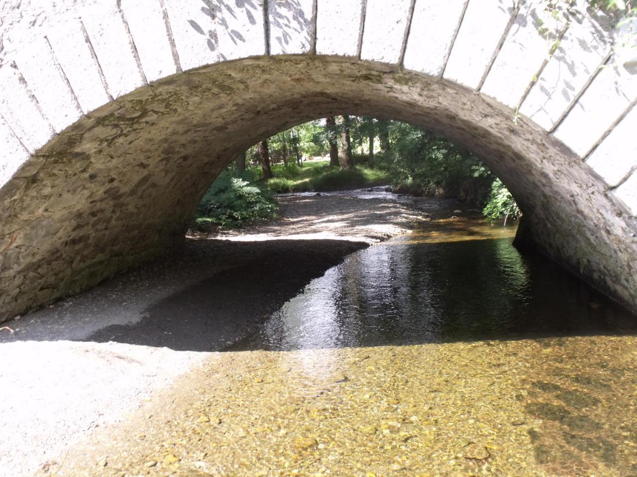 Bed and Breakfast Macreddin Rock Bed & Breakfast à Aughrim Extérieur photo